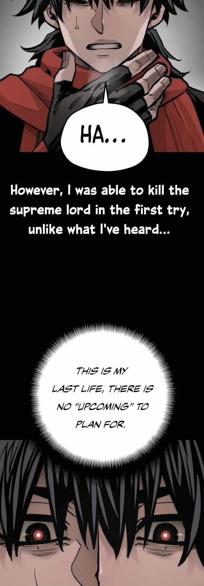 Heavenly Demon Cultivation Simulation Chapter 120 - Page 47