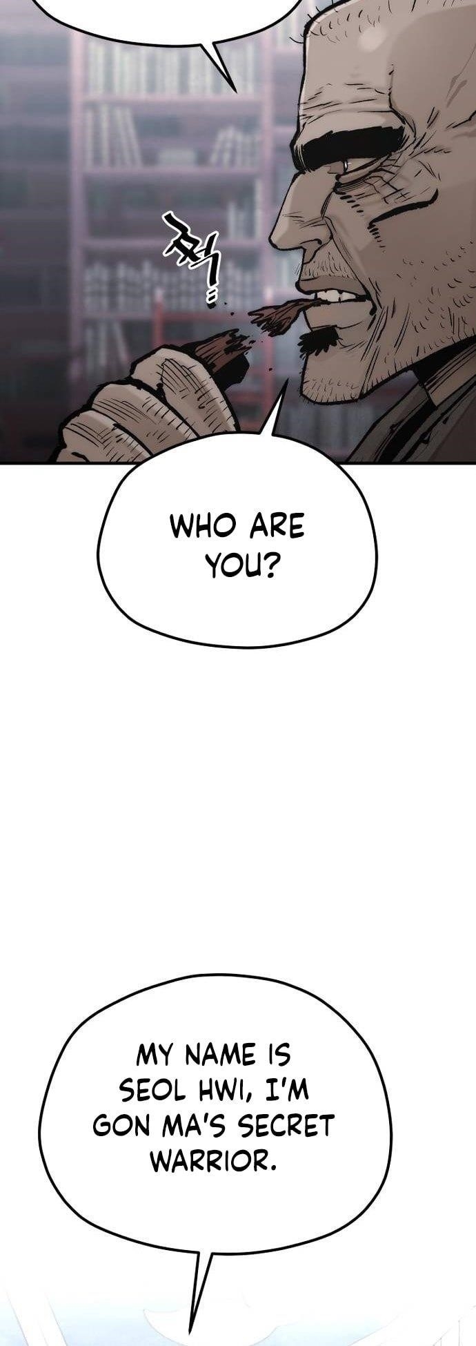 Heavenly Demon Cultivation Simulation Chapter 124 - Page 36