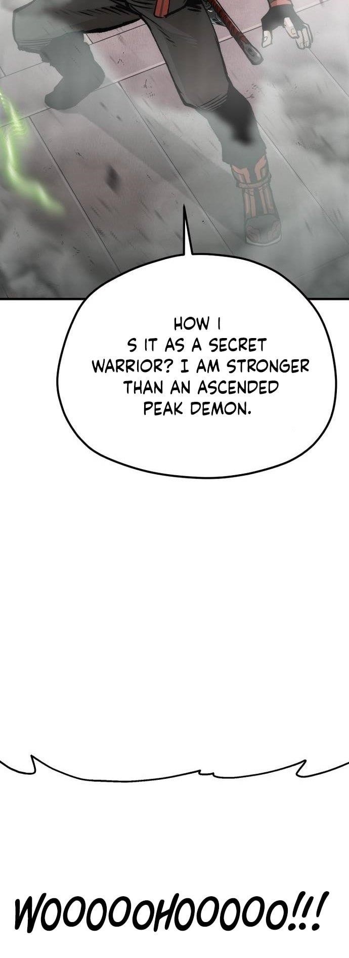 Heavenly Demon Cultivation Simulation Chapter 124 - Page 72