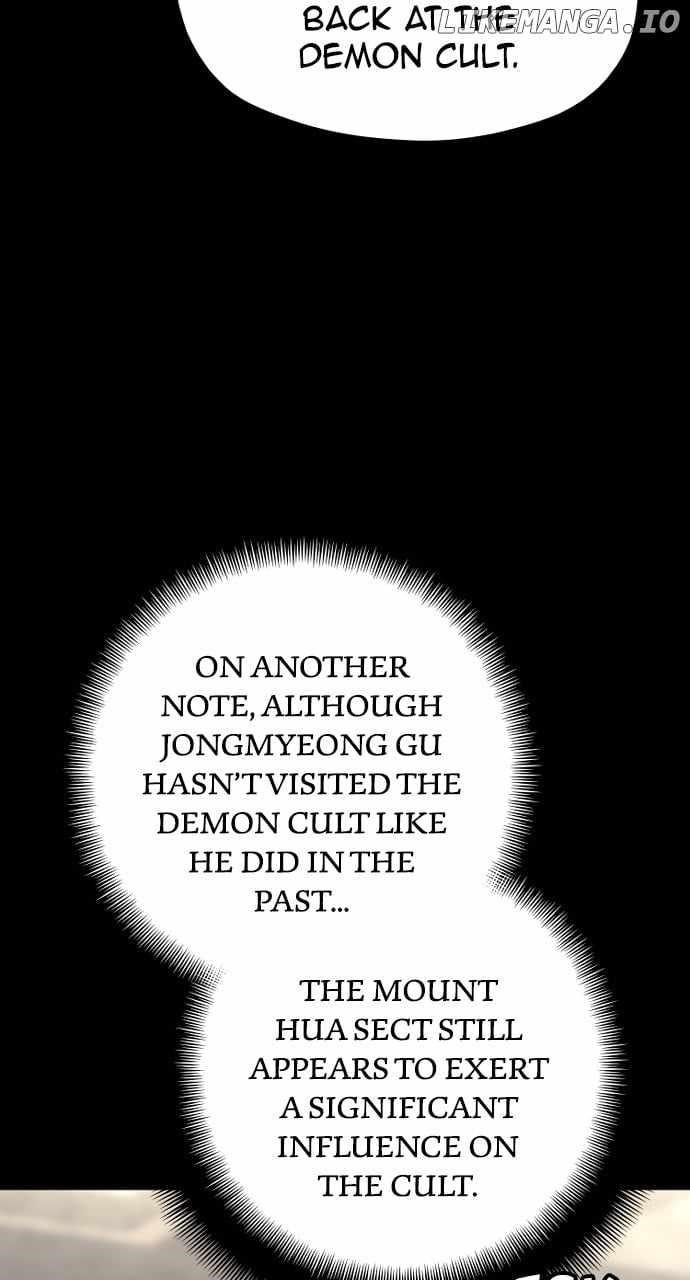 Heavenly Demon Cultivation Simulation Chapter 143 - Page 36