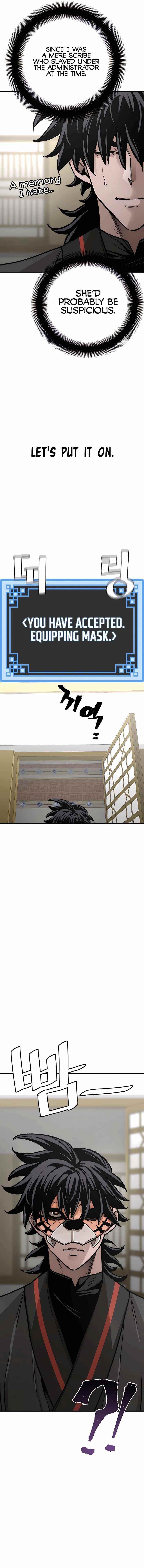 Heavenly Demon Cultivation Simulation Chapter 45 - Page 25