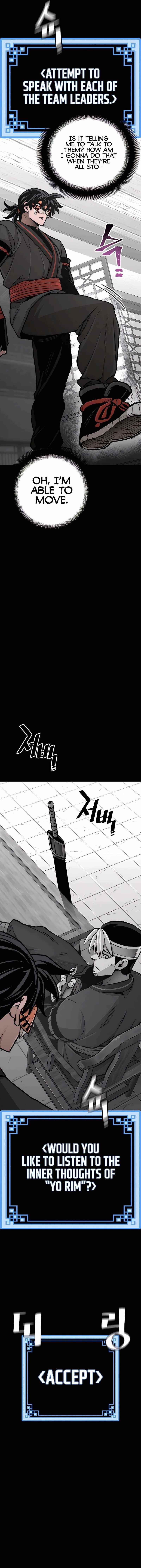 Heavenly Demon Cultivation Simulation Chapter 45 - Page 27