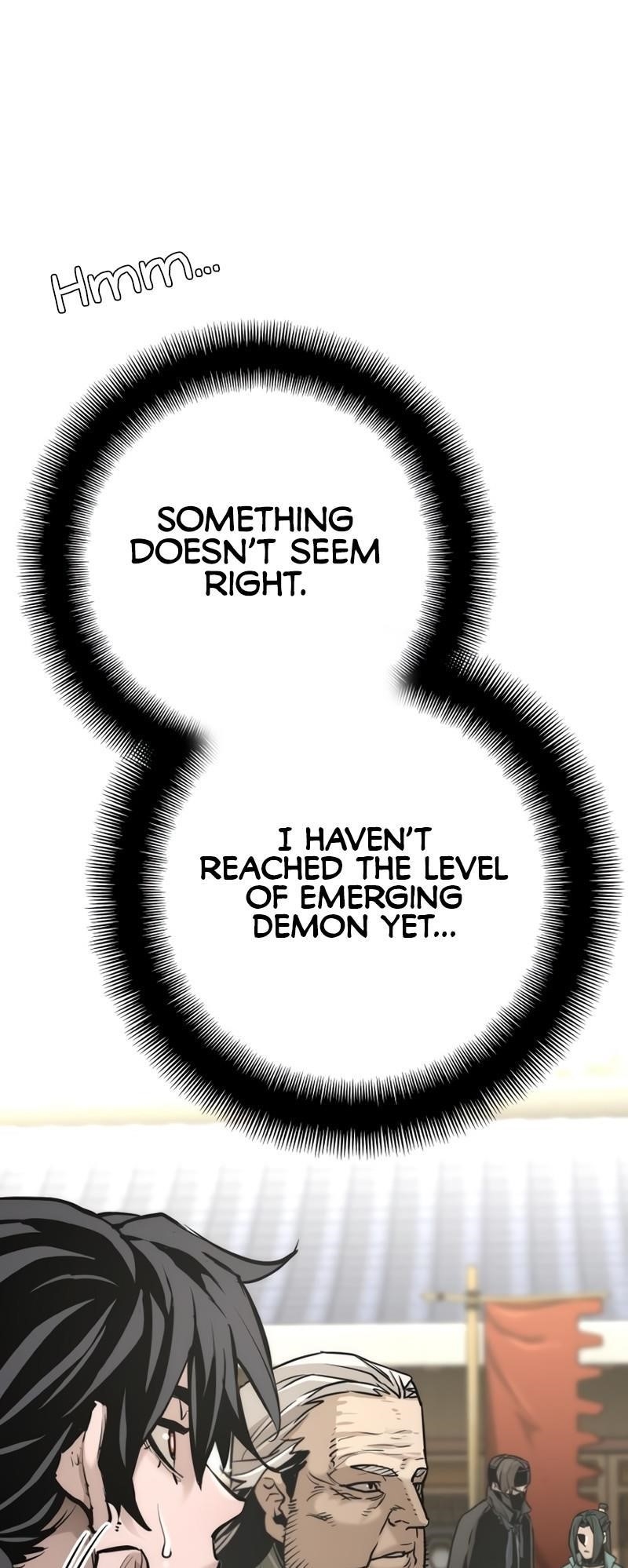 Heavenly Demon Cultivation Simulation Chapter 89 - Page 32