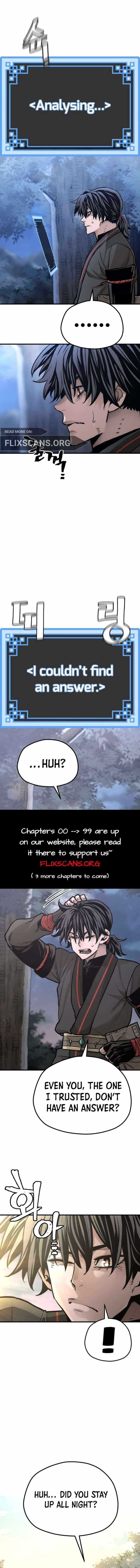 Heavenly Demon Cultivation Simulation Chapter 95 - Page 25