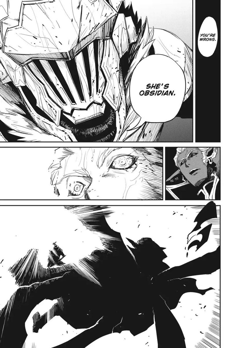 GOBLIN SLAYER Chapter 40 - Page 6