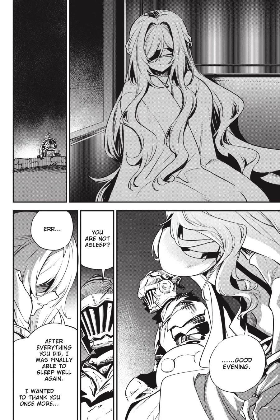 GOBLIN SLAYER Chapter 98 - Page 15