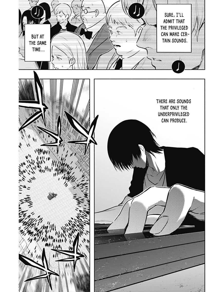 The Irregular of the Royal Academy of Magic Chapter 136 - Page 19