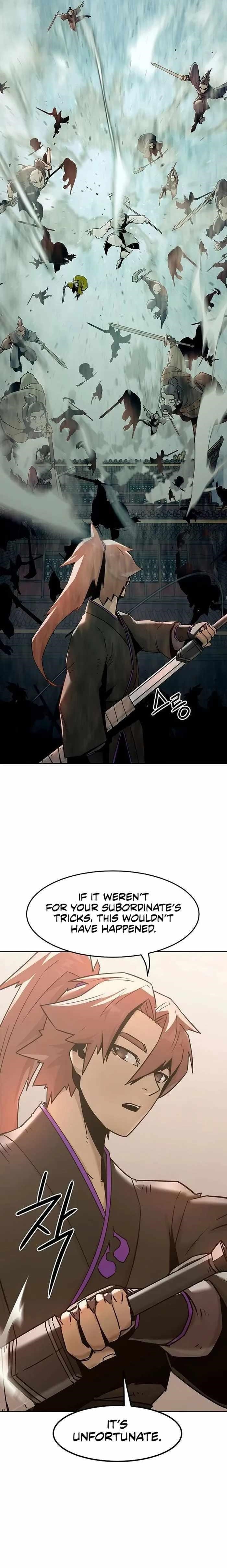 Becoming the Swordmaster Rank Young Lord of the Sichuan Tang Family Chapter 40 - Page 6