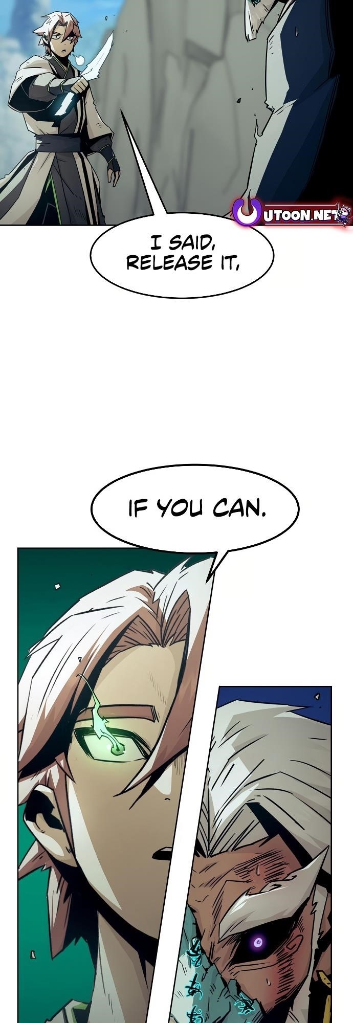 Becoming the Swordmaster Rank Young Lord of the Sichuan Tang Family Chapter 70 - Page 7