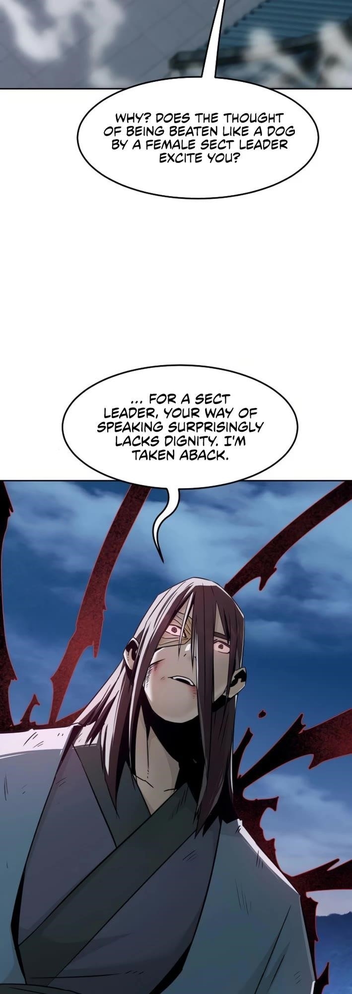 Becoming the Swordmaster Rank Young Lord of the Sichuan Tang Family Chapter 76 - Page 18