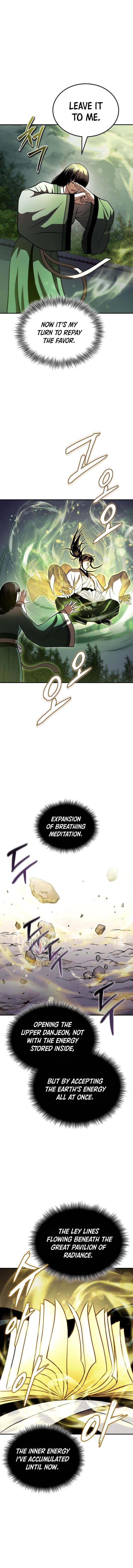 Records of the Demonic Path’s Return Chapter 69 - Page 12