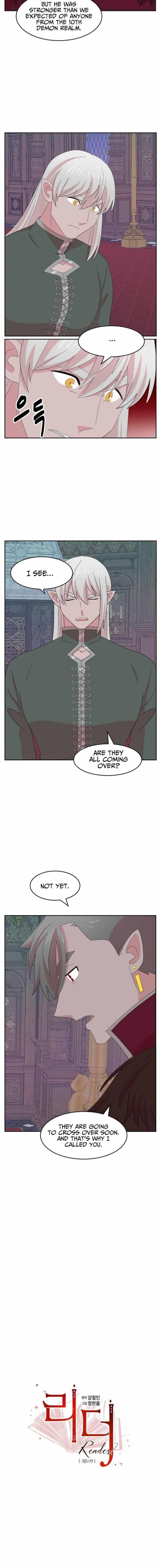 Reader Chapter 167 - Page 2