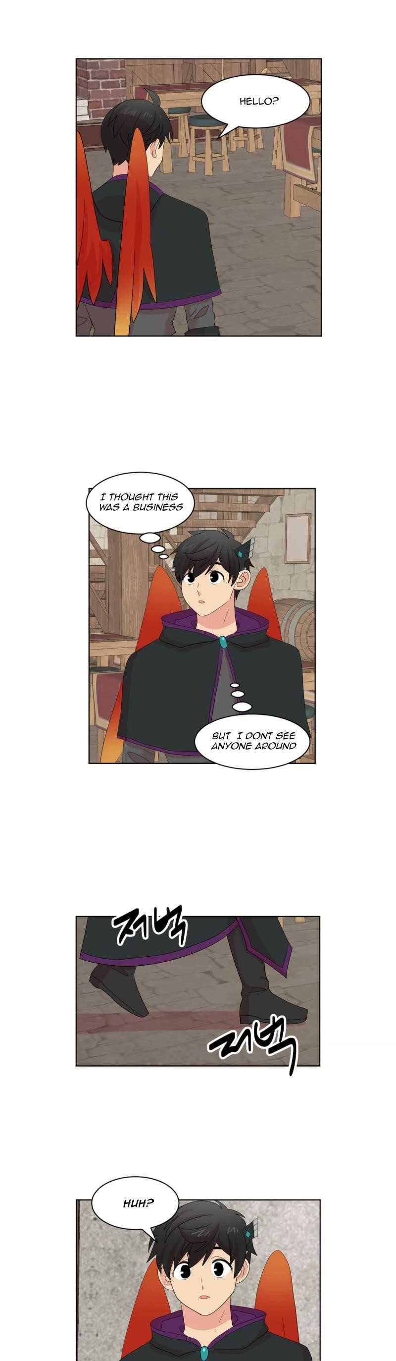 Reader Chapter 196 - Page 4