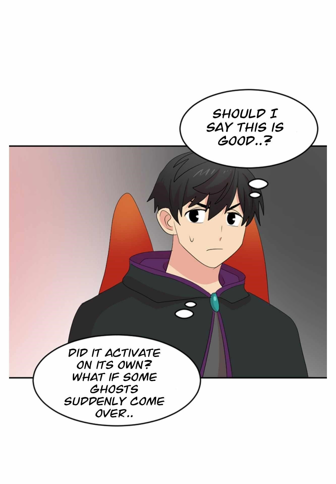 Reader Chapter 197 - Page 47