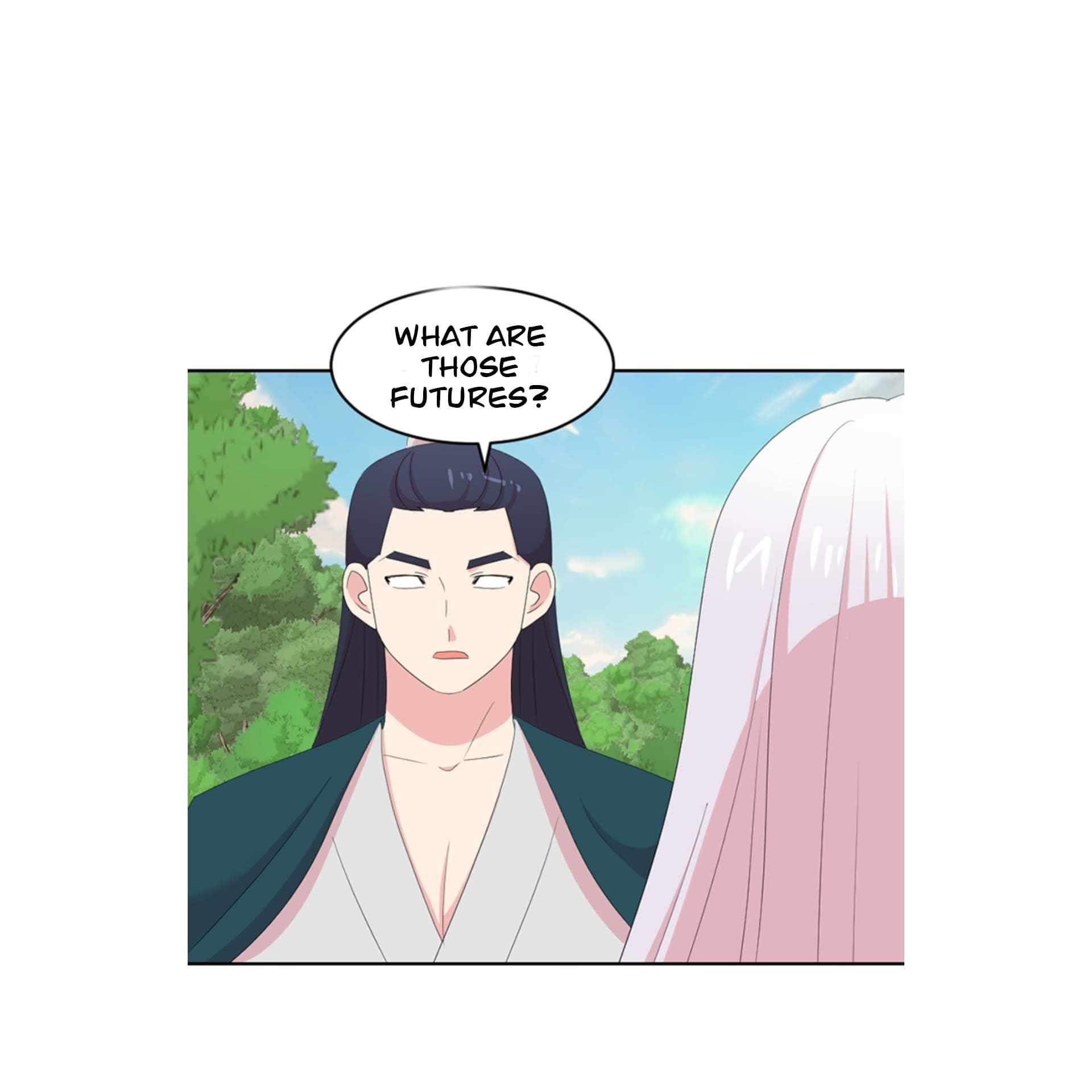 Reader Chapter 199 - Page 21