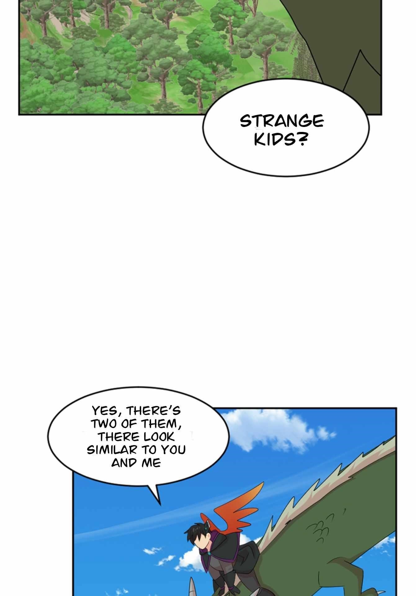 Reader Chapter 200 - Page 10