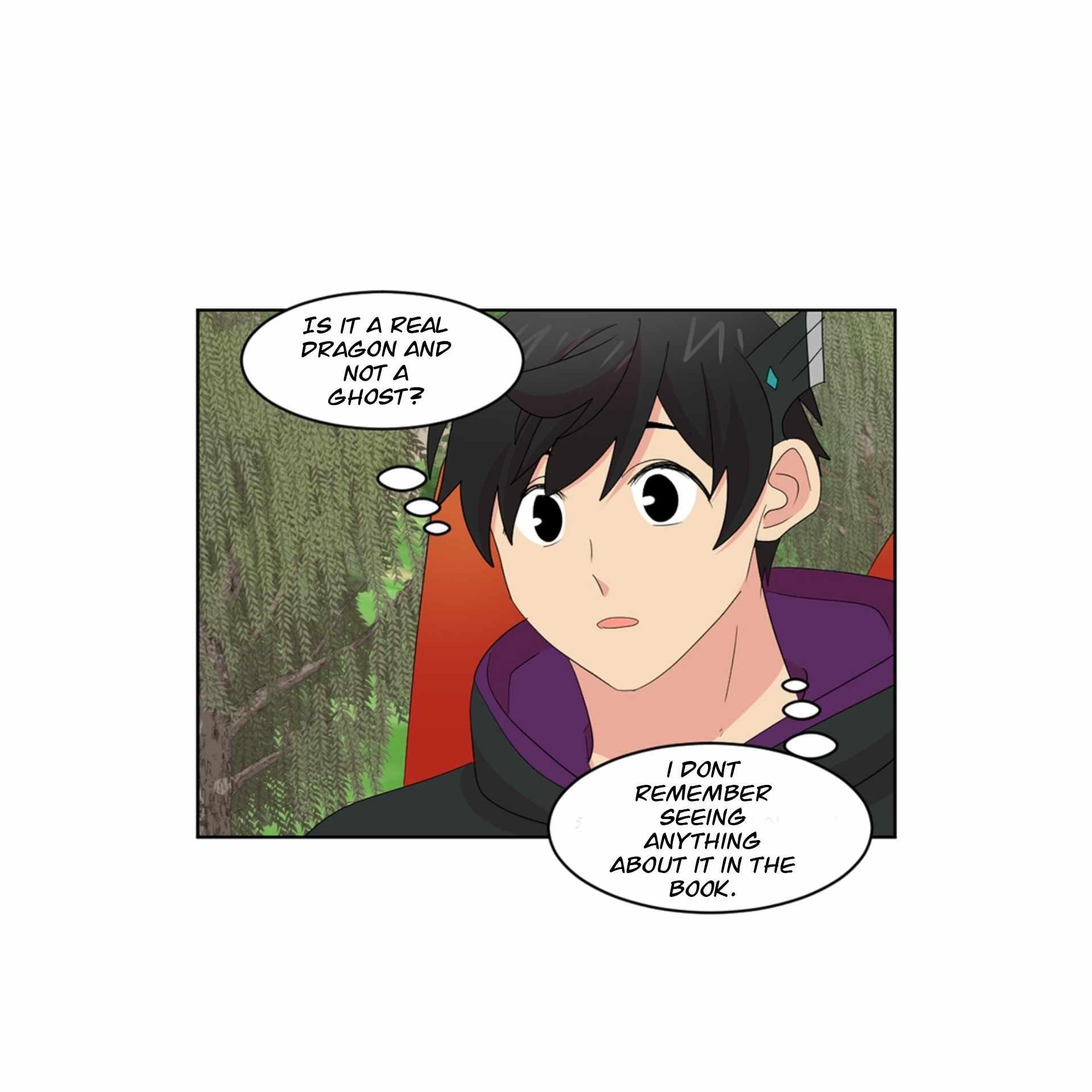 Reader Chapter 200 - Page 16