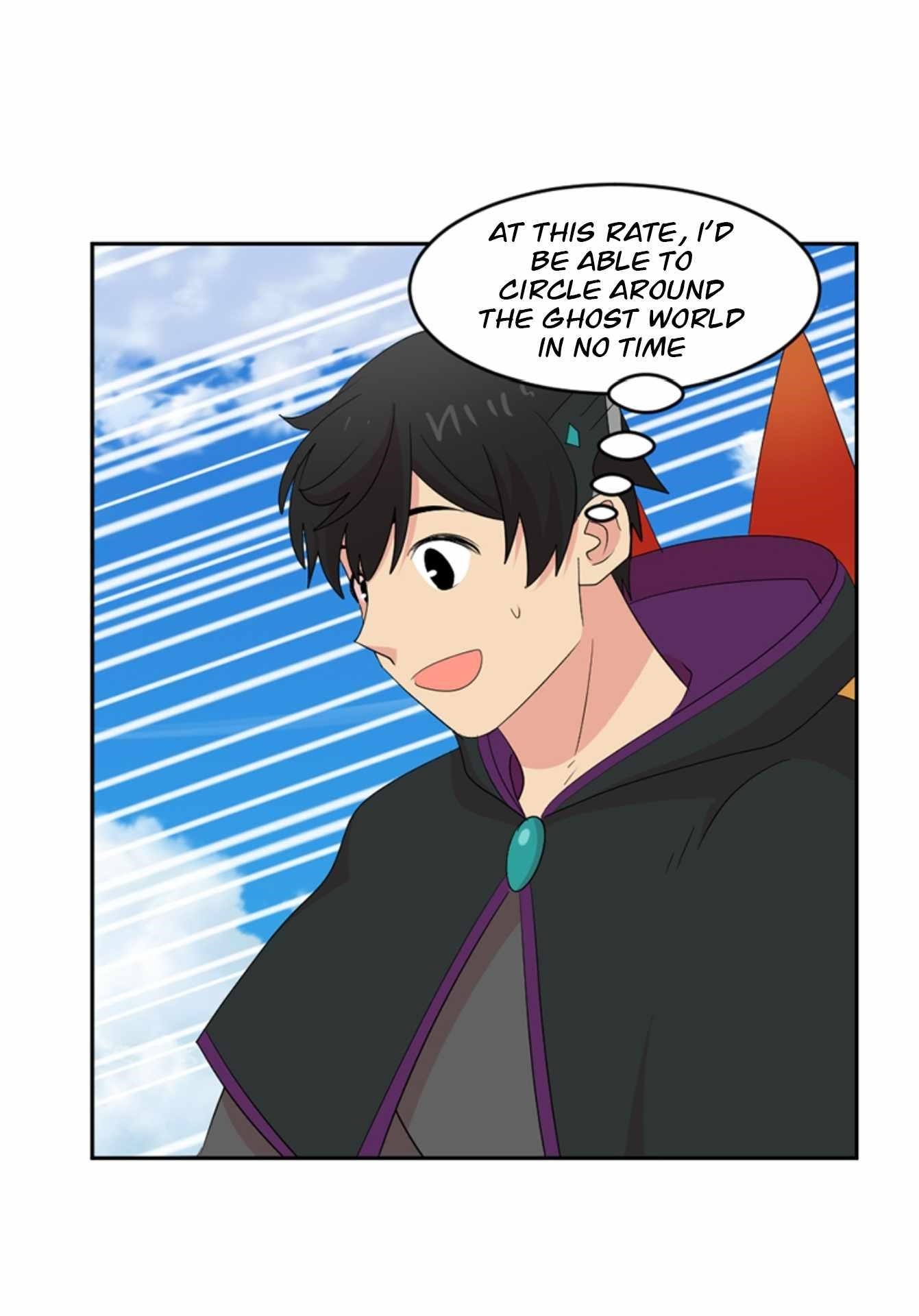 Reader Chapter 200 - Page 7