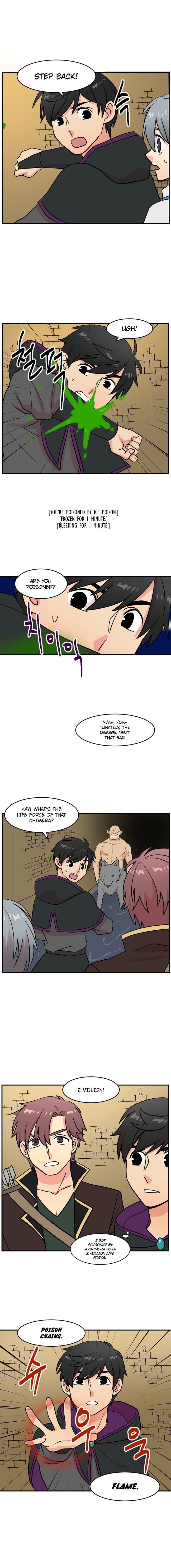 Reader Chapter 38 - Page 5