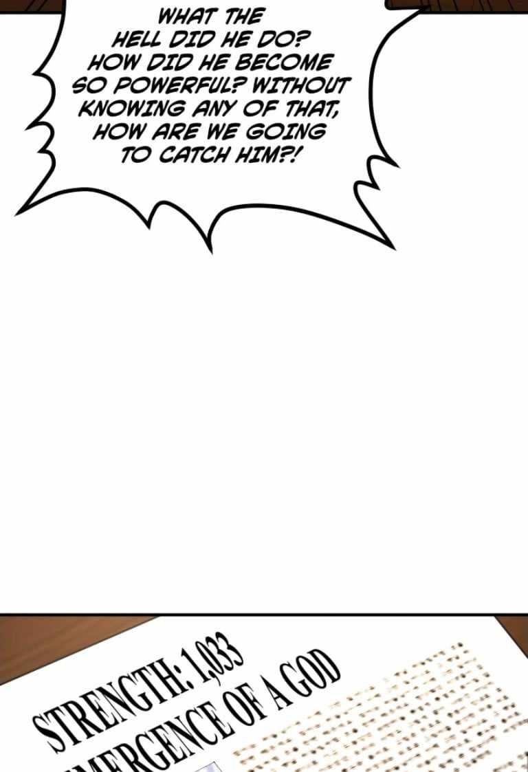 Everyone Regressed Except Me Chapter 20 - Page 47