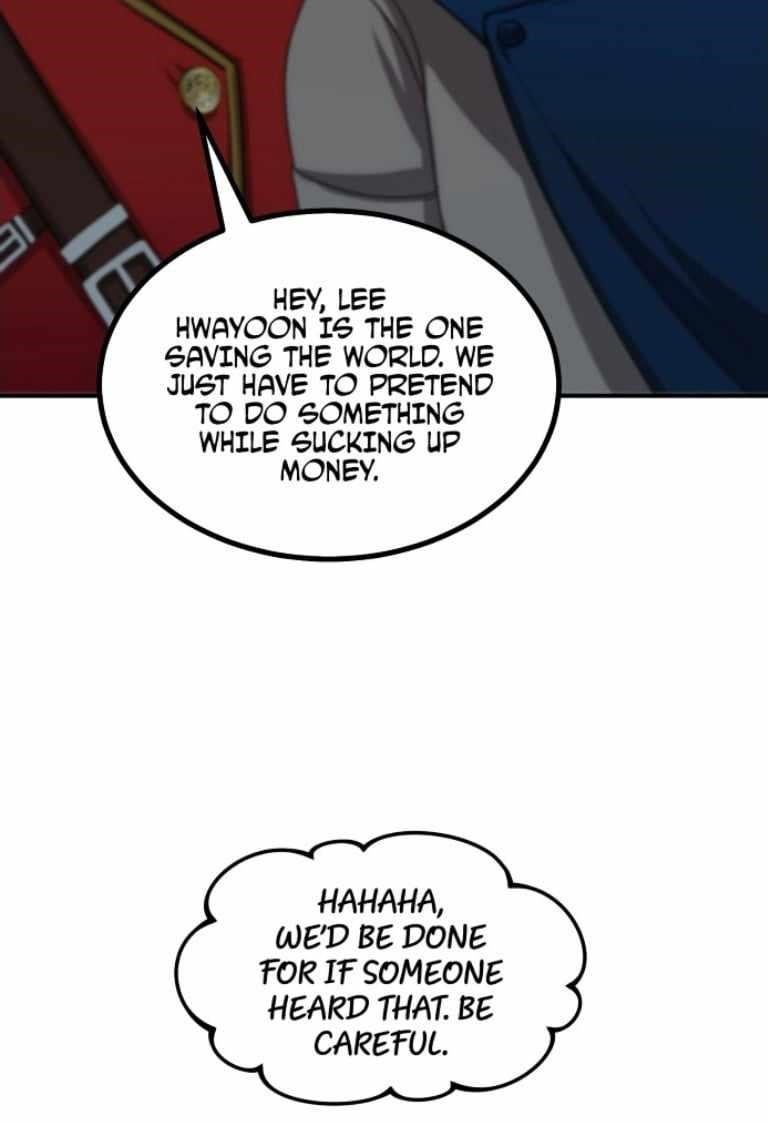 Everyone Regressed Except Me Chapter 20 - Page 7