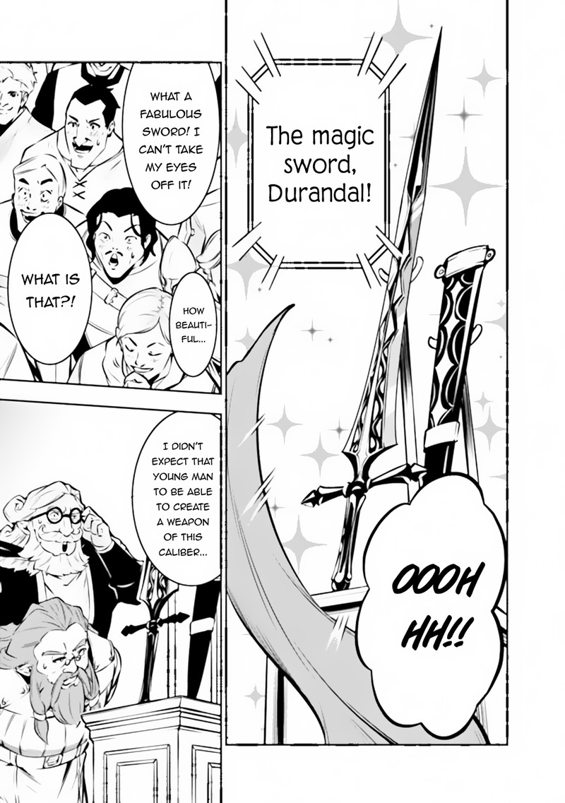 The Strongest Magical Swordsman Ever Reborn As An F-Rank Adventurer Chapter 100 - Page 13