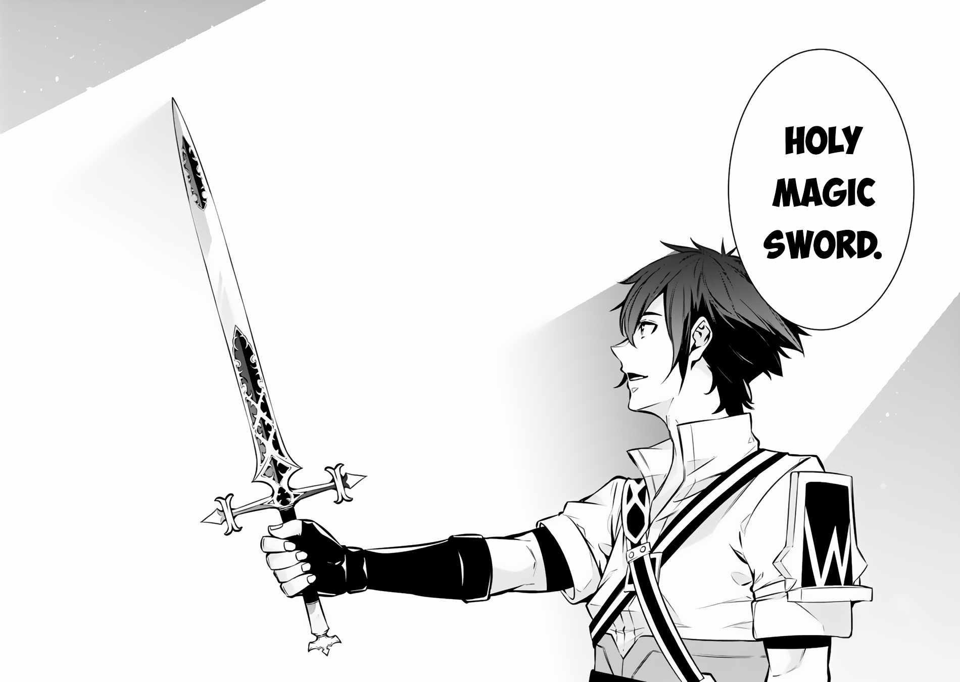 The Strongest Magical Swordsman Ever Reborn As An F-Rank Adventurer Chapter 101 - Page 8