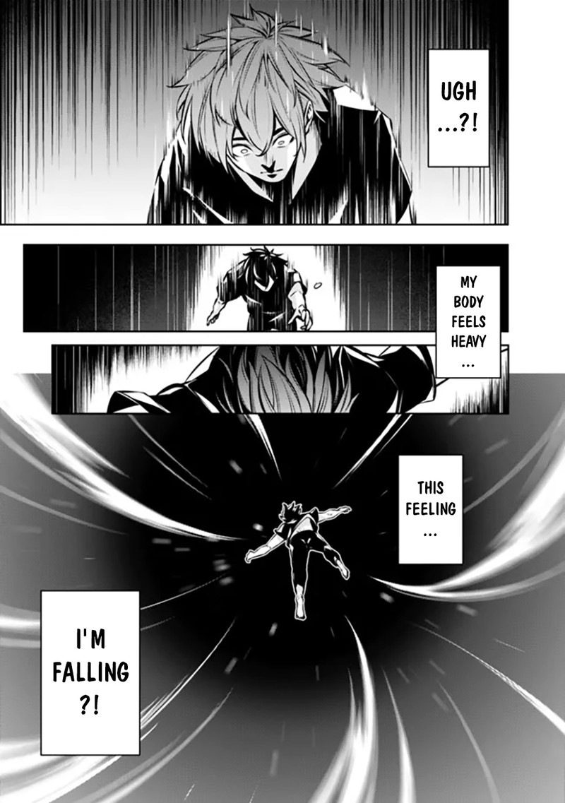 The Strongest Magical Swordsman Ever Reborn As An F-Rank Adventurer Chapter 103 - Page 6