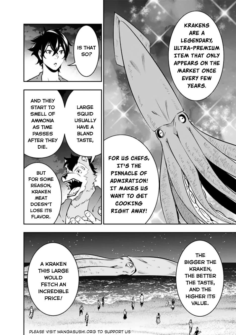 The Strongest Magical Swordsman Ever Reborn As An F-Rank Adventurer Chapter 120 - Page 11