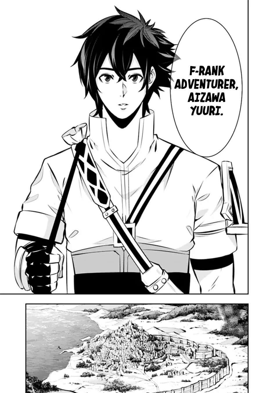 The Strongest Magical Swordsman Ever Reborn As An F-Rank Adventurer Chapter 122 - Page 7