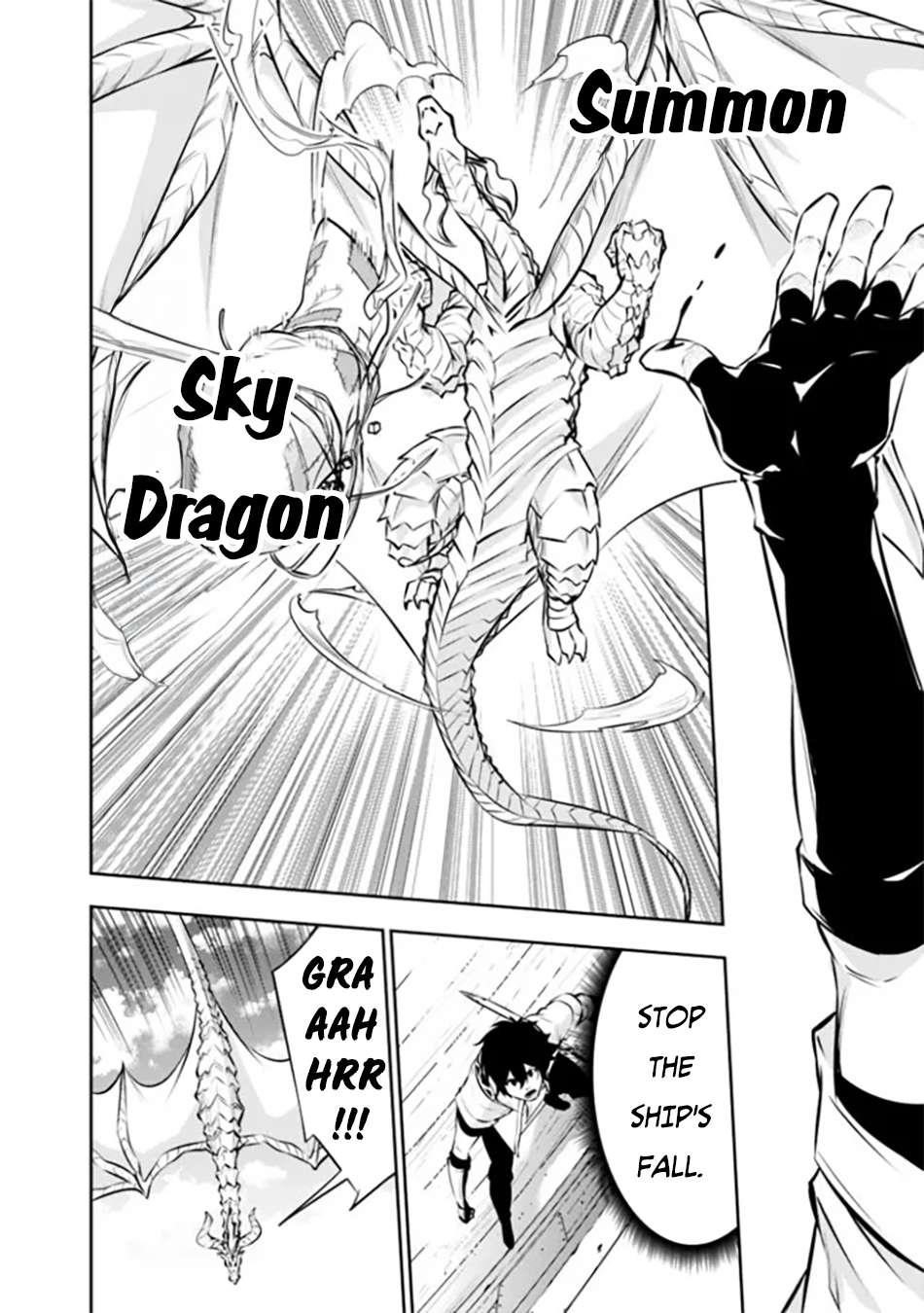 The Strongest Magical Swordsman Ever Reborn As An F-Rank Adventurer Chapter 123 - Page 10