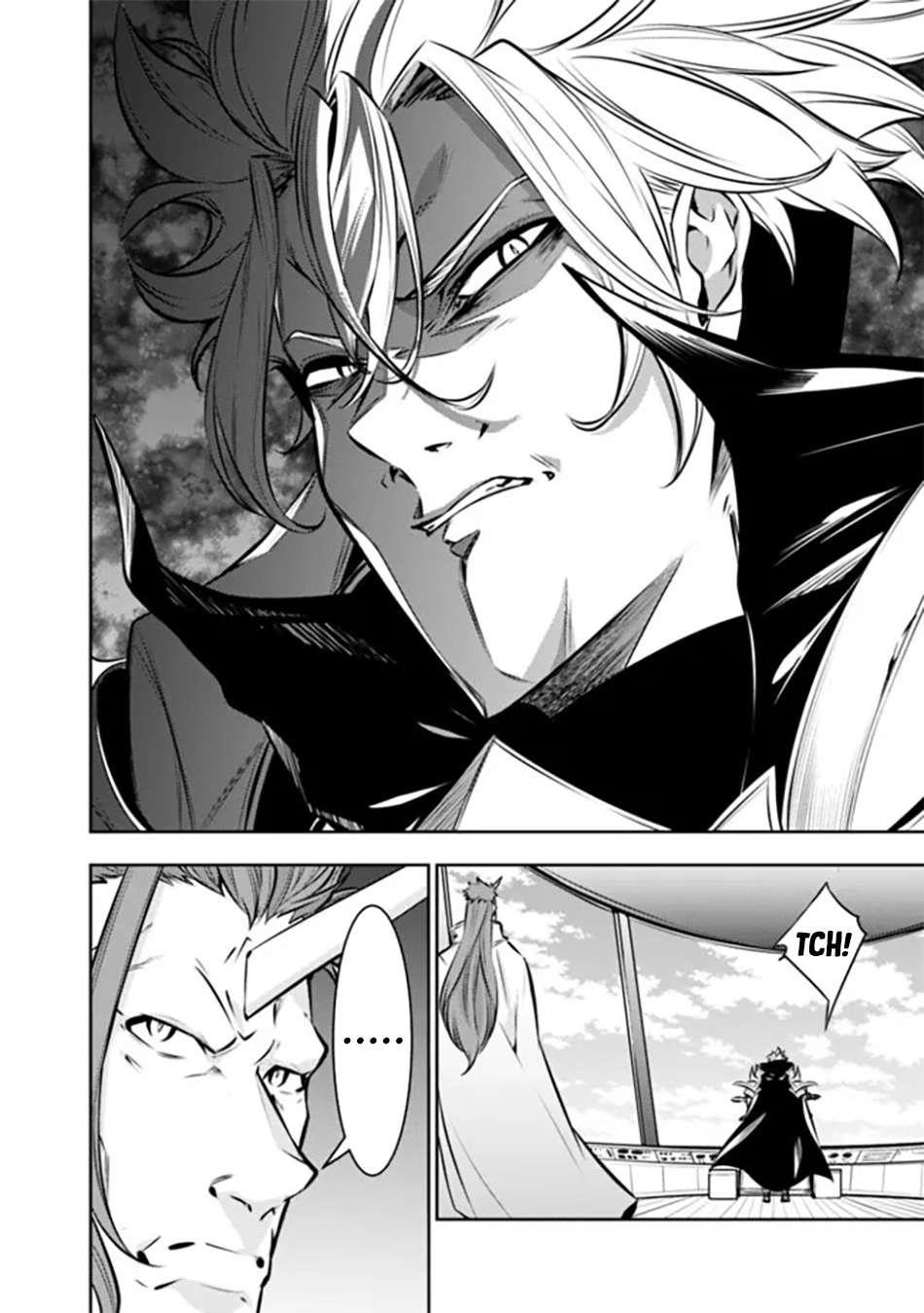 The Strongest Magical Swordsman Ever Reborn As An F-Rank Adventurer Chapter 123 - Page 14