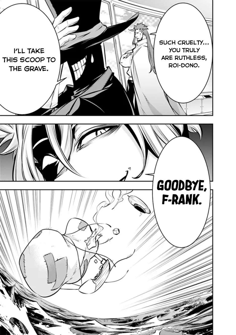 The Strongest Magical Swordsman Ever Reborn As An F-Rank Adventurer Chapter 123 - Page 9