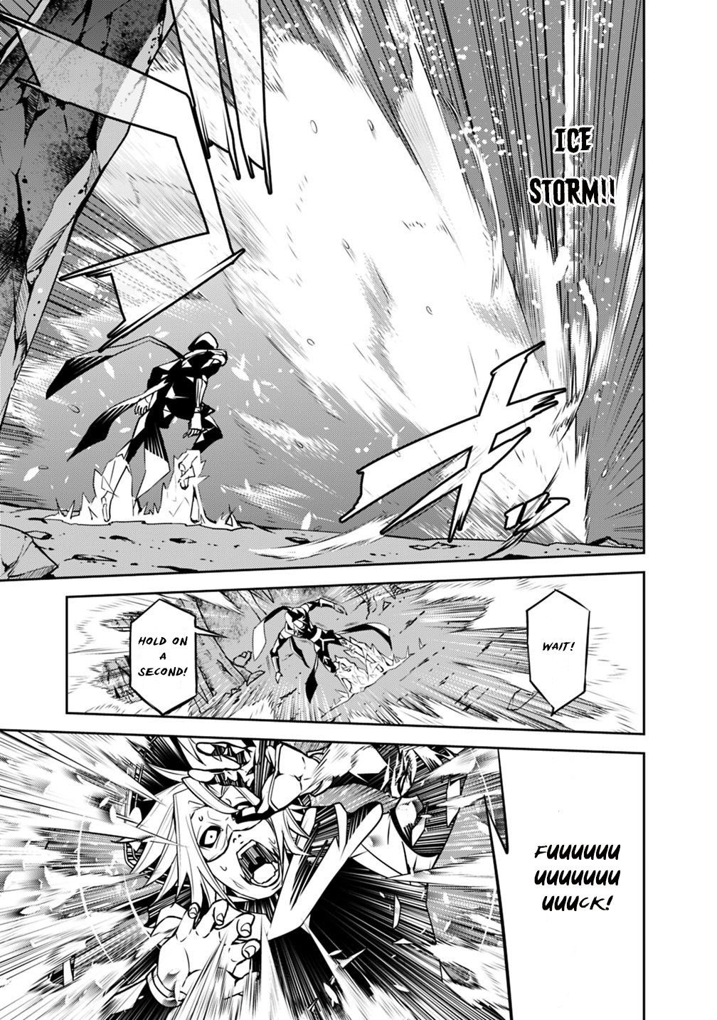 The Strongest Magical Swordsman Ever Reborn As An F-Rank Adventurer Chapter 19 - Page 18