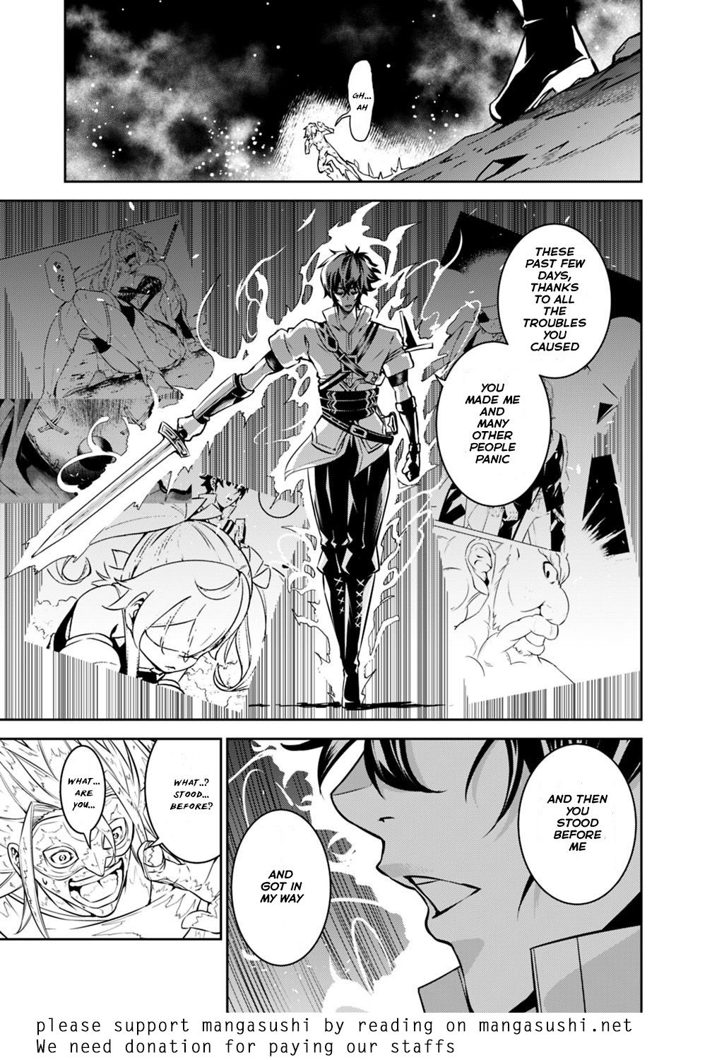 The Strongest Magical Swordsman Ever Reborn As An F-Rank Adventurer Chapter 19 - Page 20