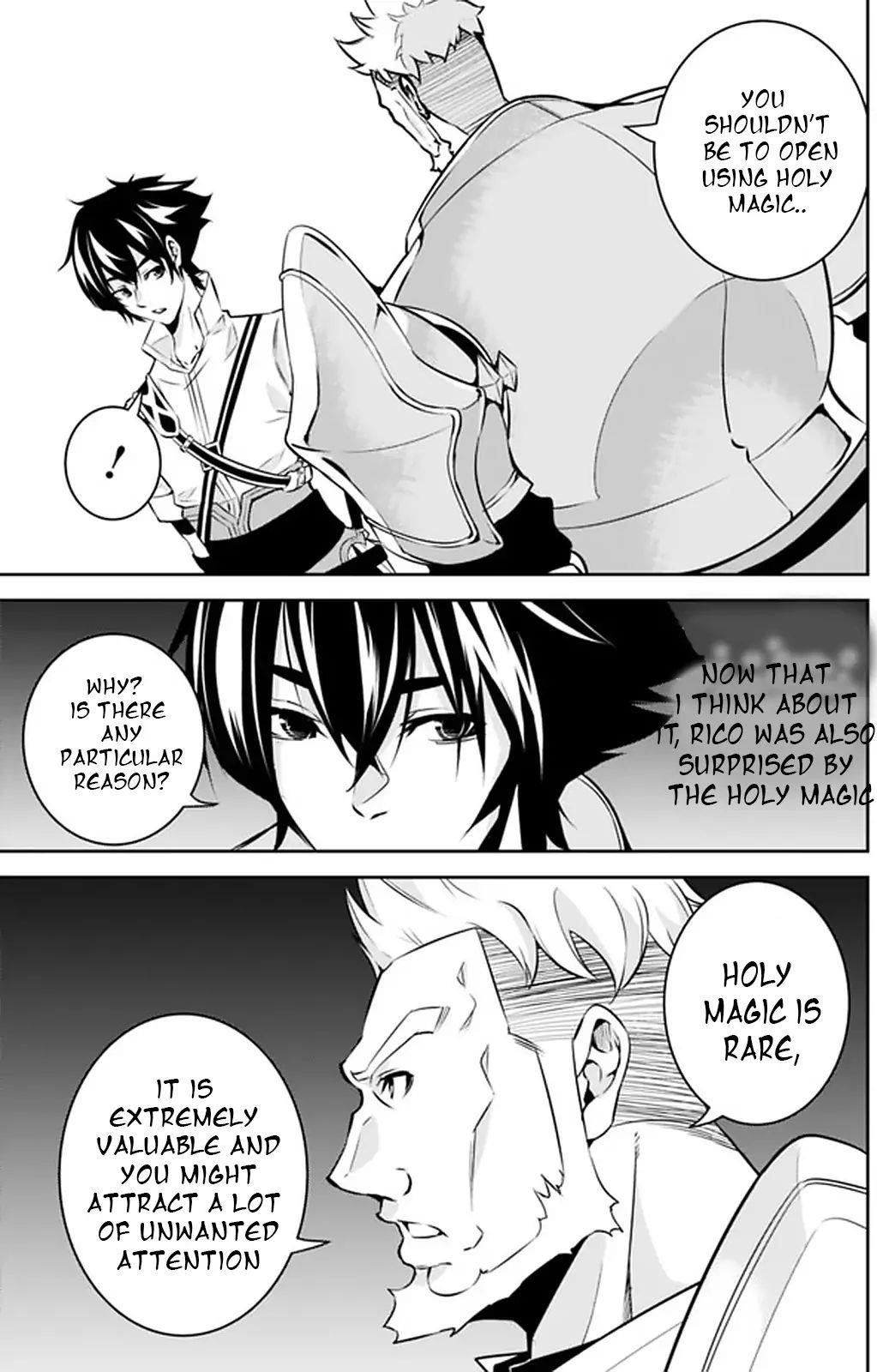 The Strongest Magical Swordsman Ever Reborn As An F-Rank Adventurer Chapter 33 - Page 13