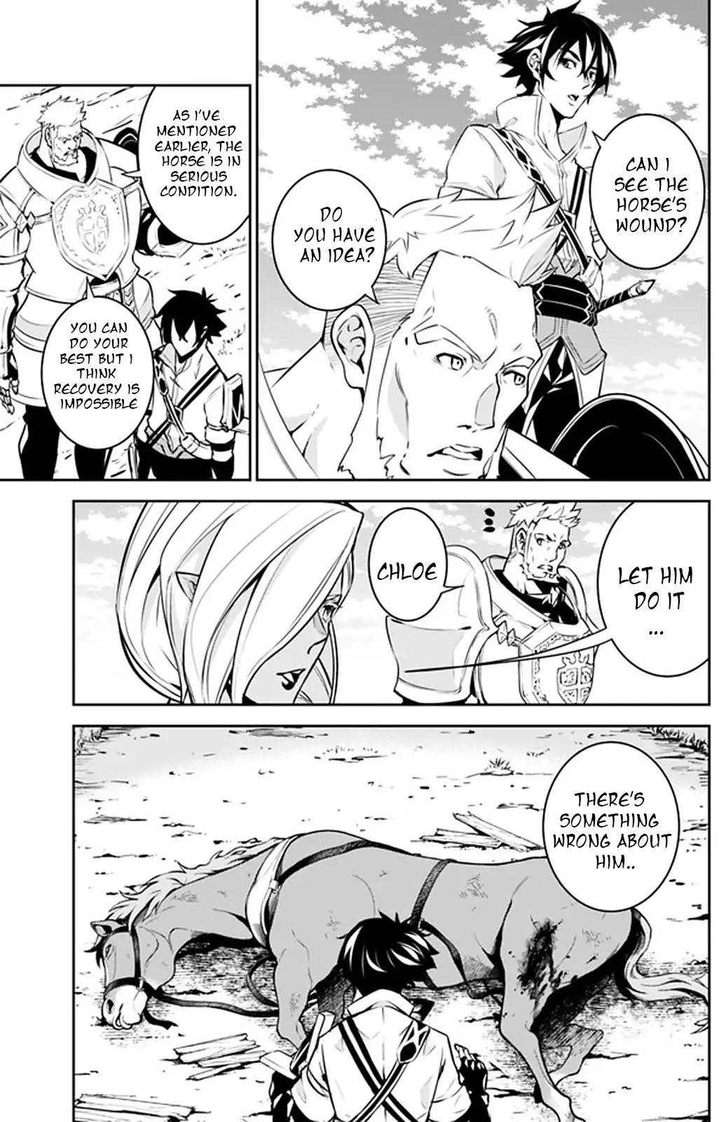 The Strongest Magical Swordsman Ever Reborn As An F-Rank Adventurer Chapter 33 - Page 9