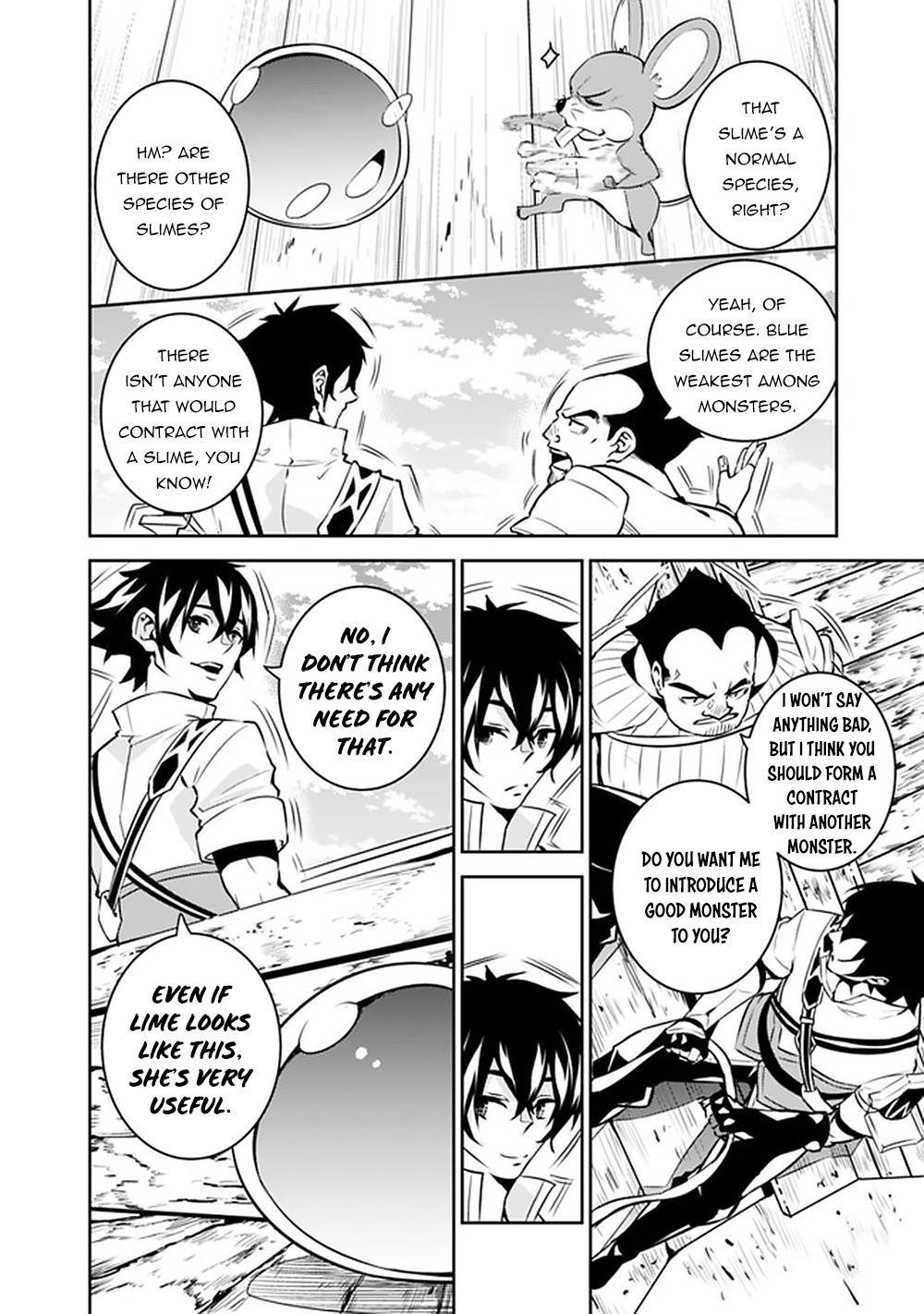 The Strongest Magical Swordsman Ever Reborn As An F-Rank Adventurer Chapter 37 - Page 8