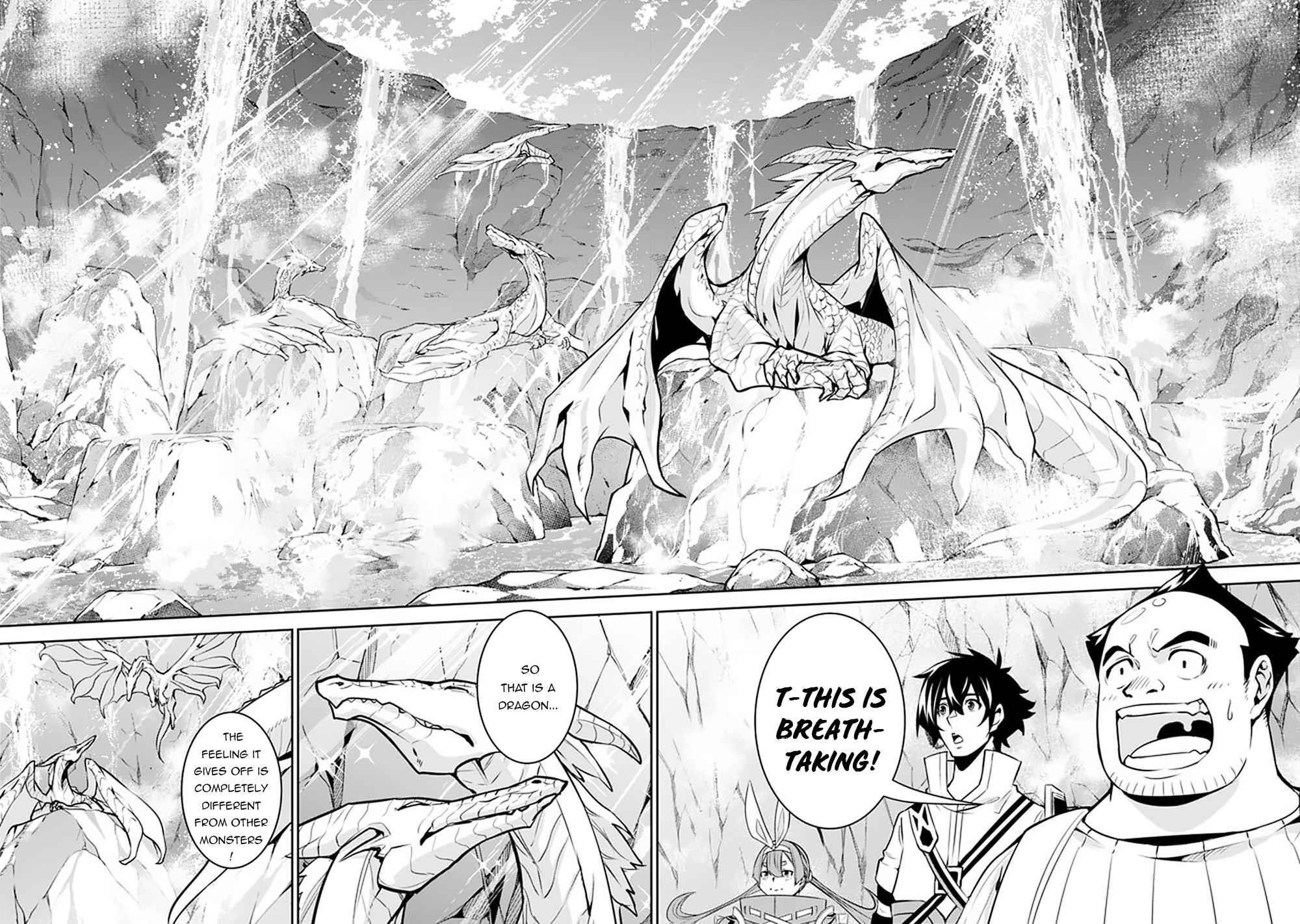 The Strongest Magical Swordsman Ever Reborn As An F-Rank Adventurer Chapter 41 - Page 4