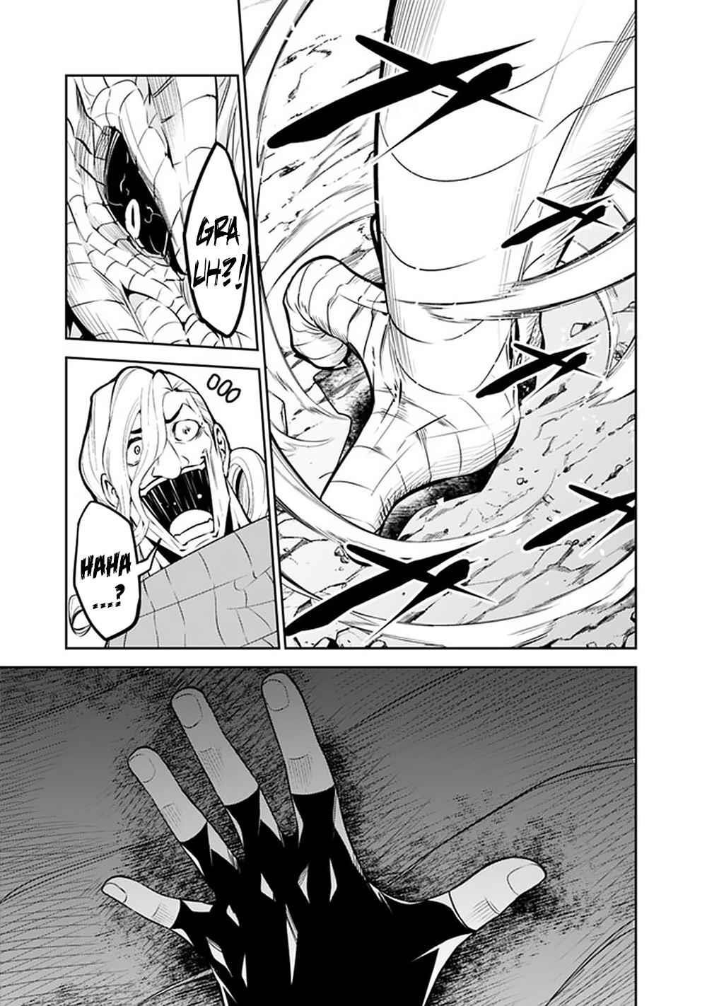 The Strongest Magical Swordsman Ever Reborn As An F-Rank Adventurer Chapter 42 - Page 7