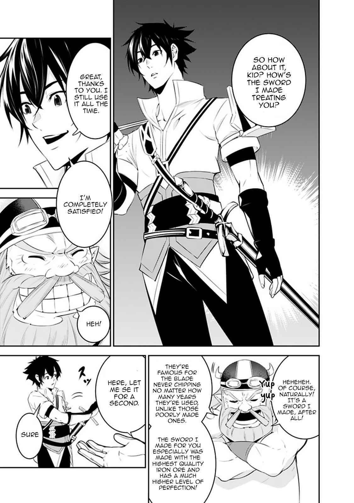 The Strongest Magical Swordsman Ever Reborn As An F-Rank Adventurer Chapter 57 - Page 7