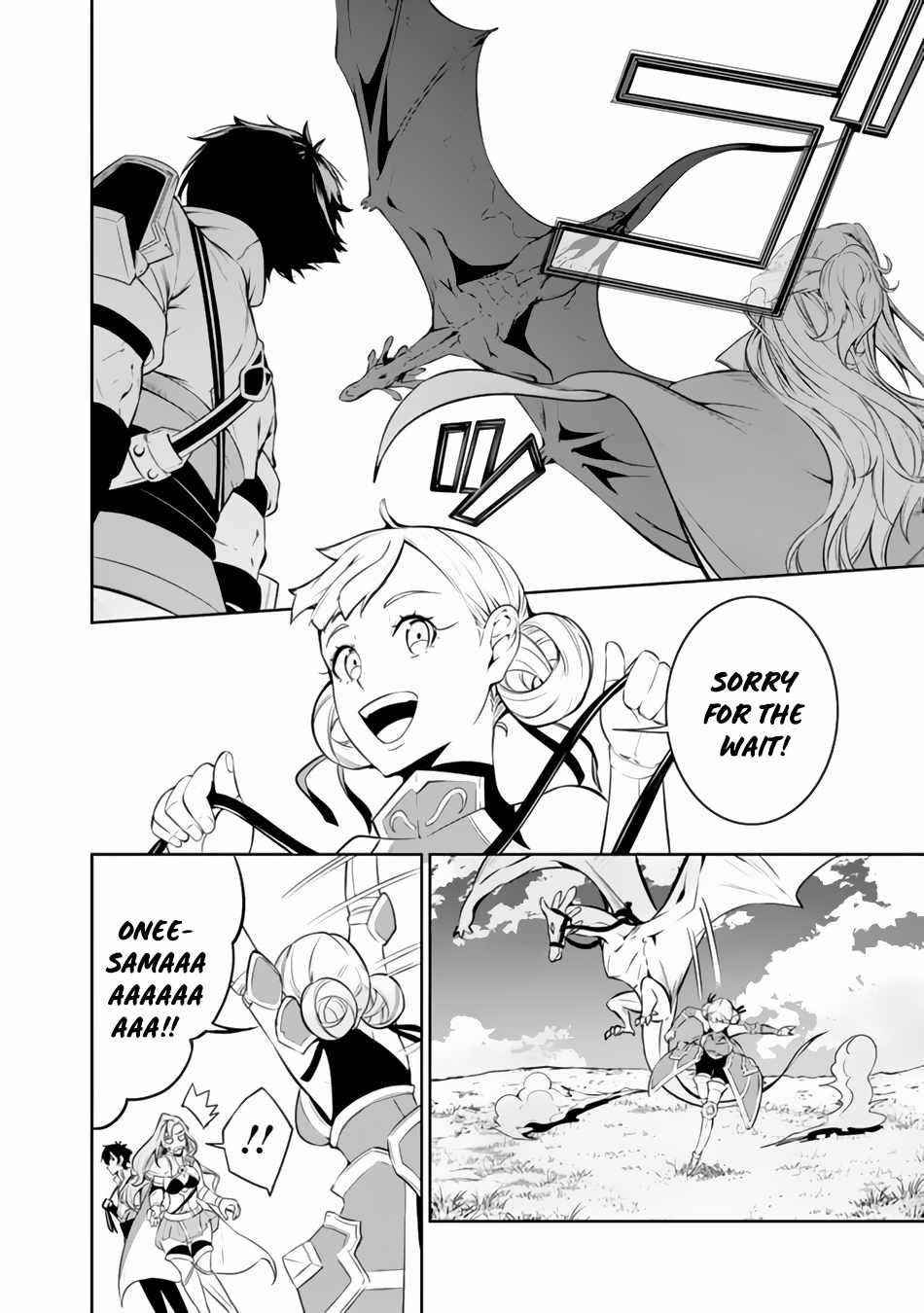 The Strongest Magical Swordsman Ever Reborn As An F-Rank Adventurer Chapter 64 - Page 8