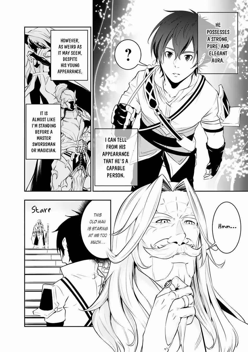 The Strongest Magical Swordsman Ever Reborn As An F-Rank Adventurer Chapter 67 - Page 12