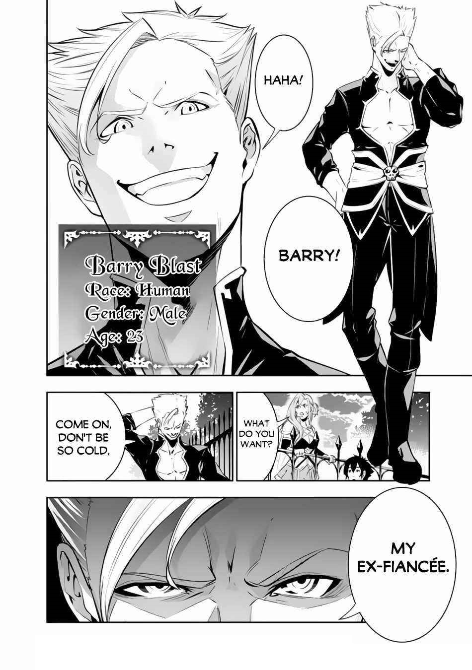 The Strongest Magical Swordsman Ever Reborn As An F-Rank Adventurer Chapter 68 - Page 14