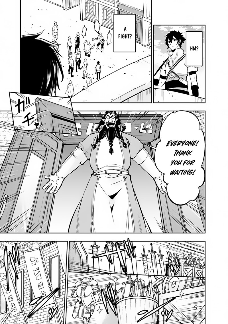 The Strongest Magical Swordsman Ever Reborn As An F-Rank Adventurer Chapter 81 - Page 10