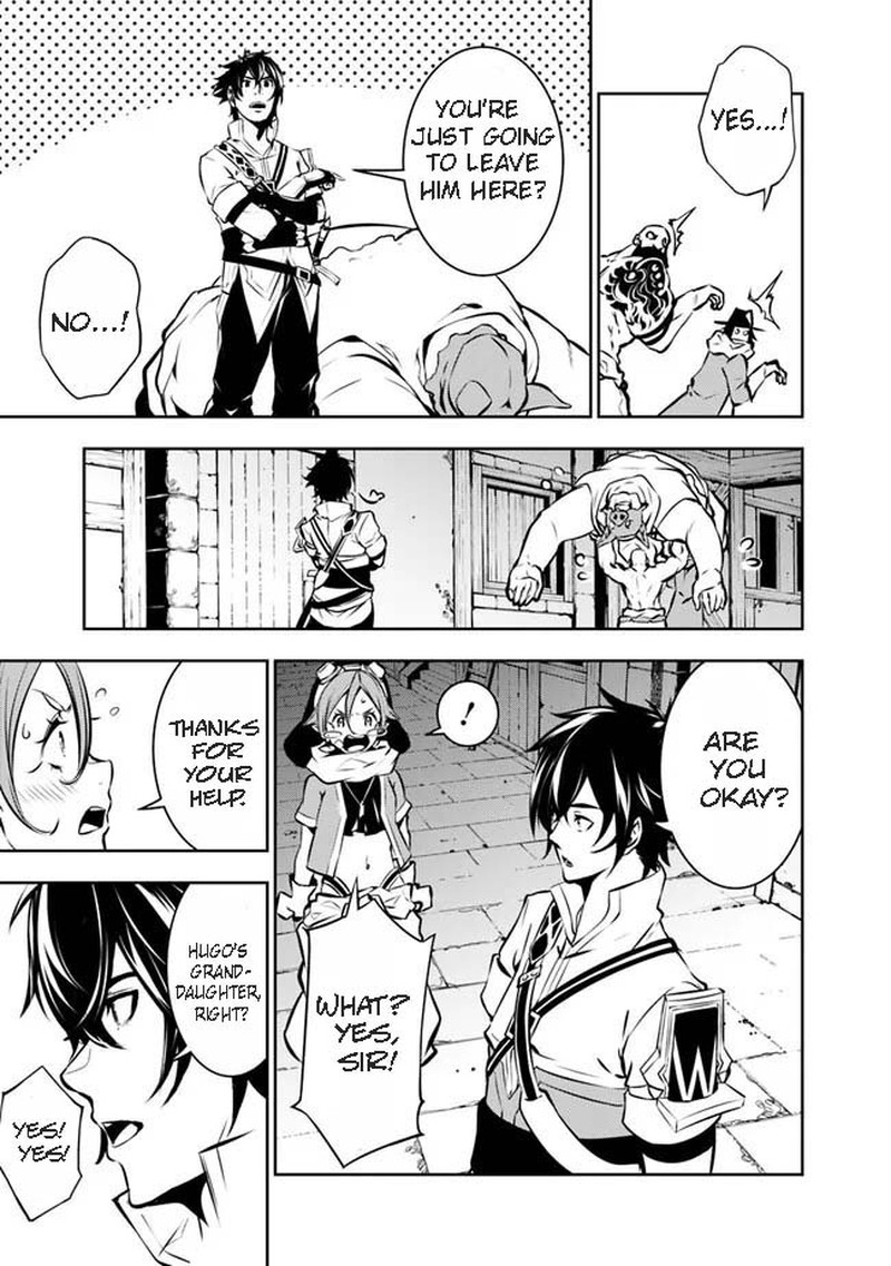 The Strongest Magical Swordsman Ever Reborn As An F-Rank Adventurer Chapter 83 - Page 19