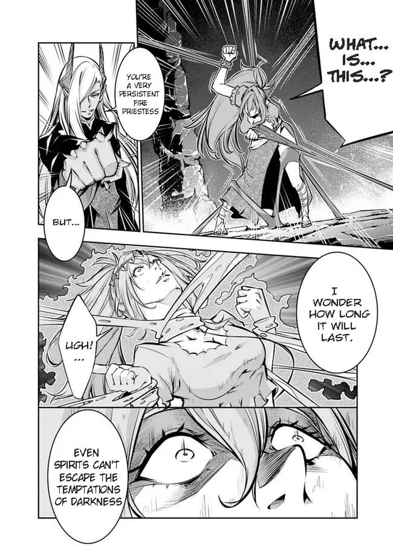 The Strongest Magical Swordsman Ever Reborn As An F-Rank Adventurer Chapter 84 - Page 14