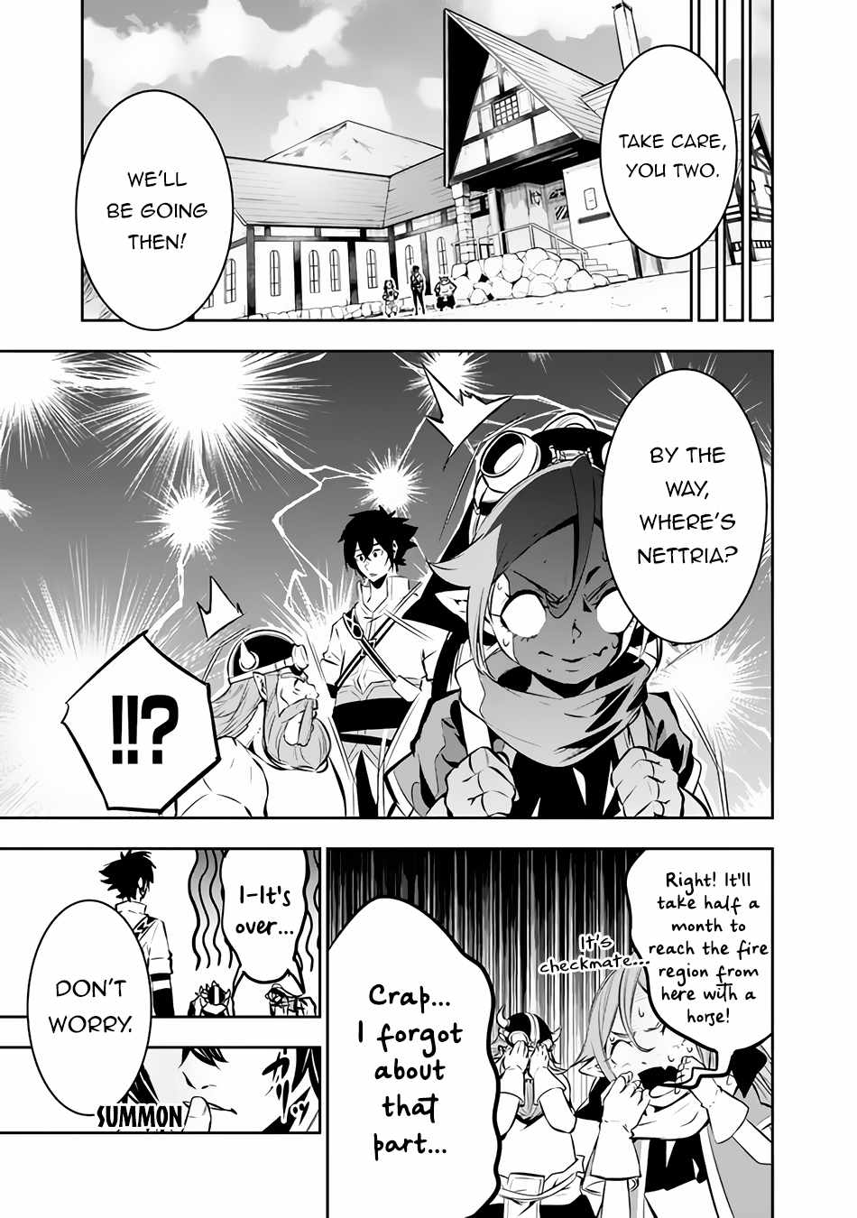 The Strongest Magical Swordsman Ever Reborn As An F-Rank Adventurer Chapter 88 - Page 13