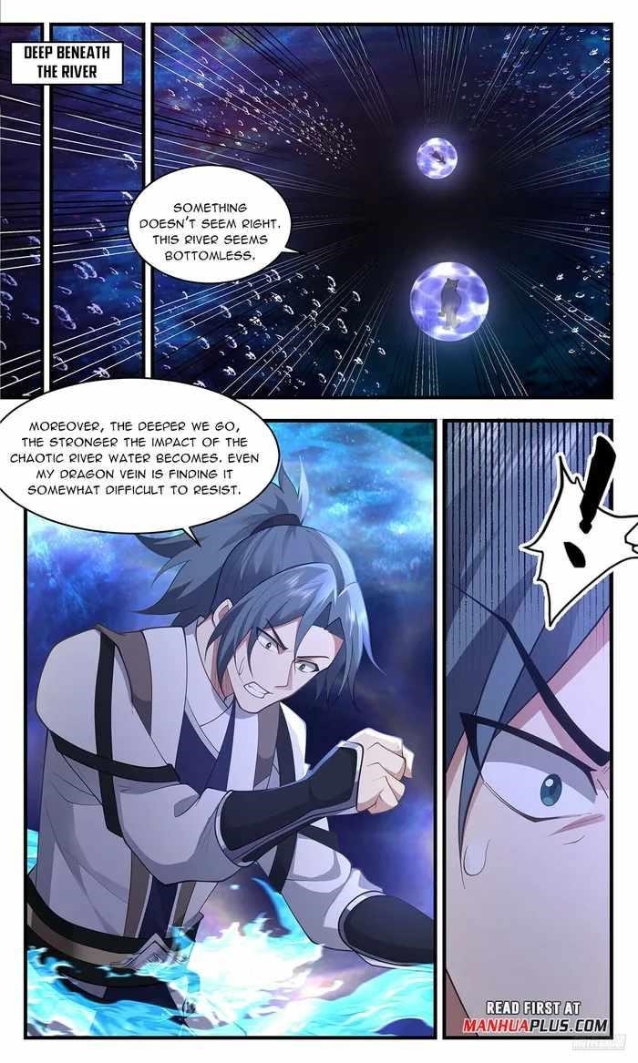 The Strongest Magical Swordsman Ever Reborn As An F-Rank Adventurer Chapter 94 - Page 11