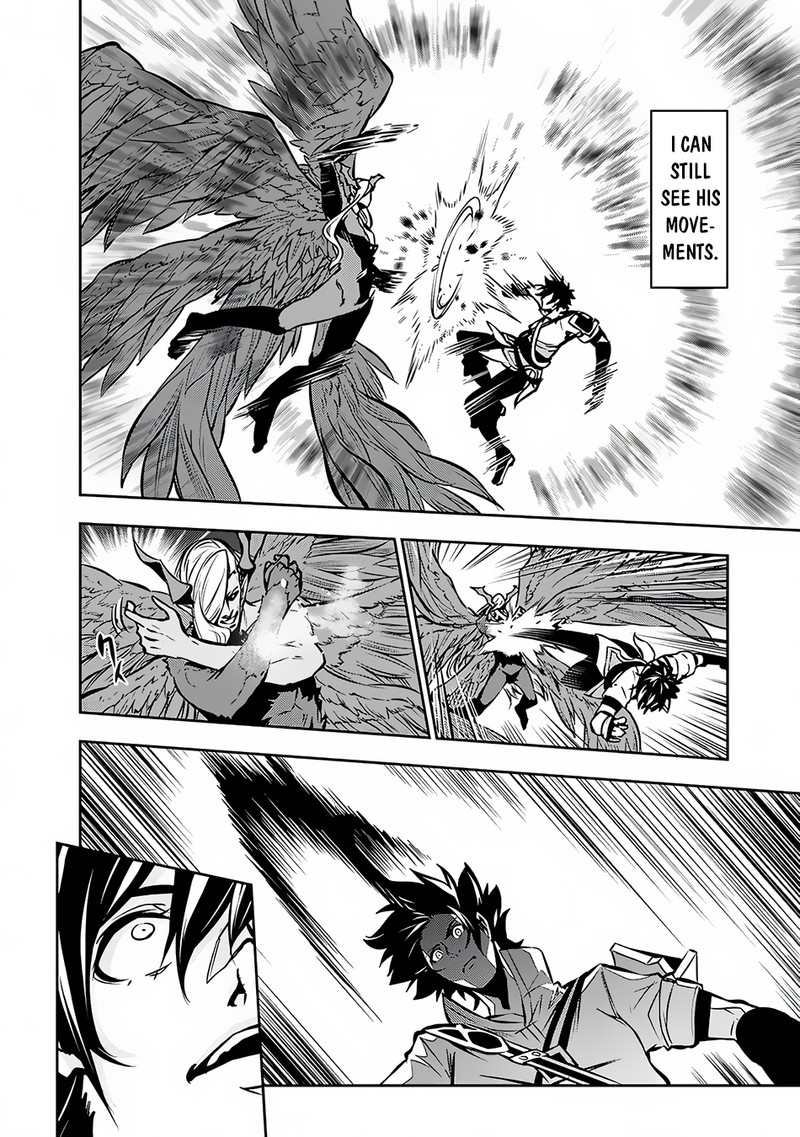 The Strongest Magical Swordsman Ever Reborn As An F-Rank Adventurer Chapter 95 - Page 12